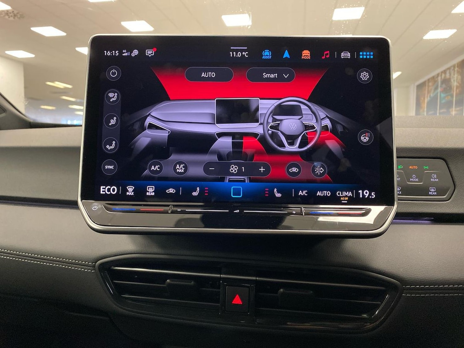 Used Volkswagen ID.3 2026 for sale - 77797004: Photo 12