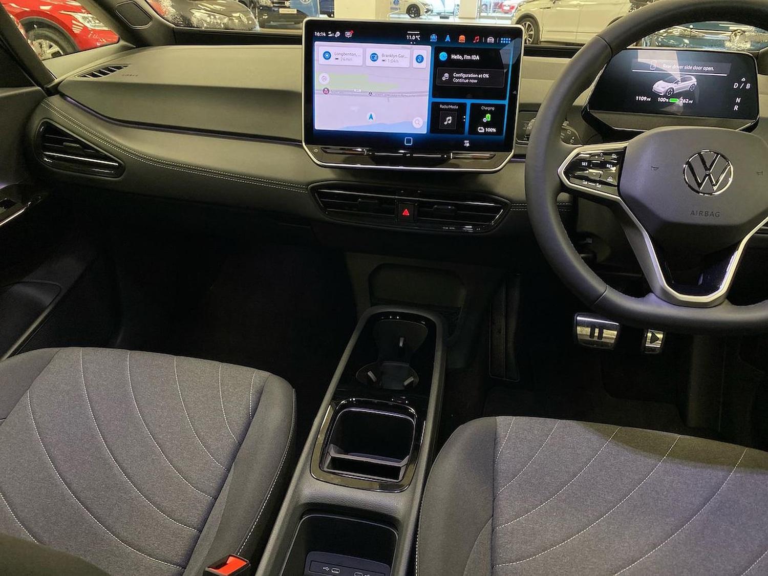 Used Volkswagen ID.3 2026 for sale - 77797004: Photo 13