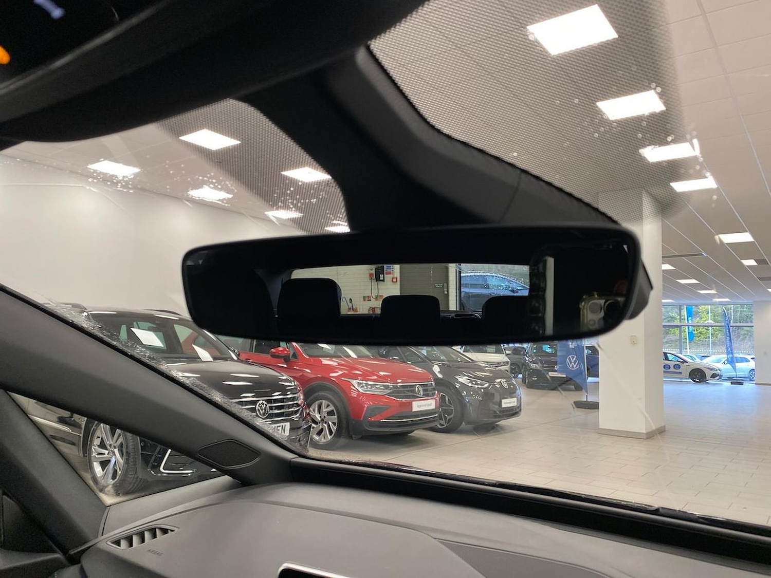 Used Volkswagen ID.3 2026 for sale - 77797004: Photo 14