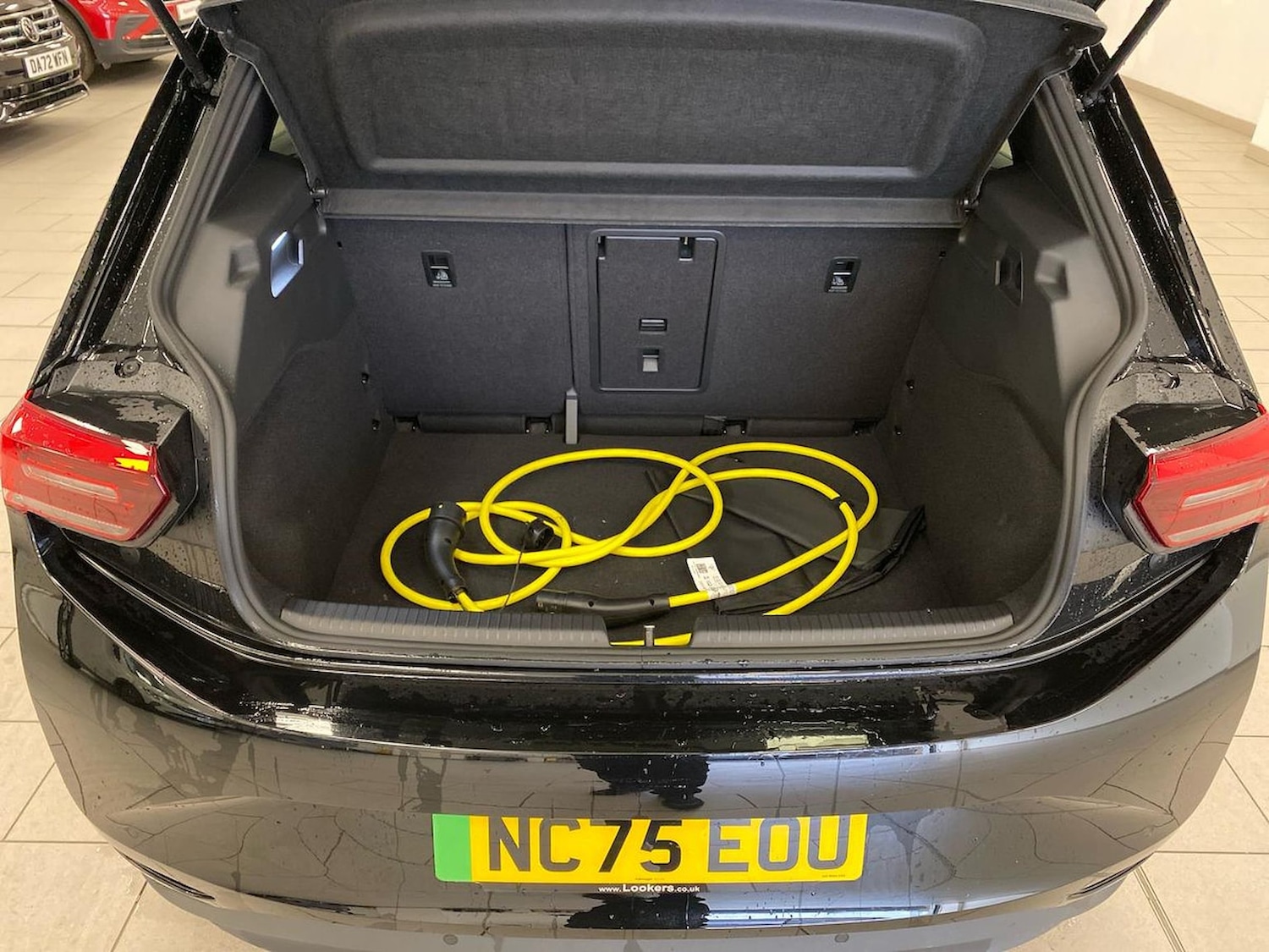 Used Volkswagen ID.3 2026 for sale - 77797004: Photo 17