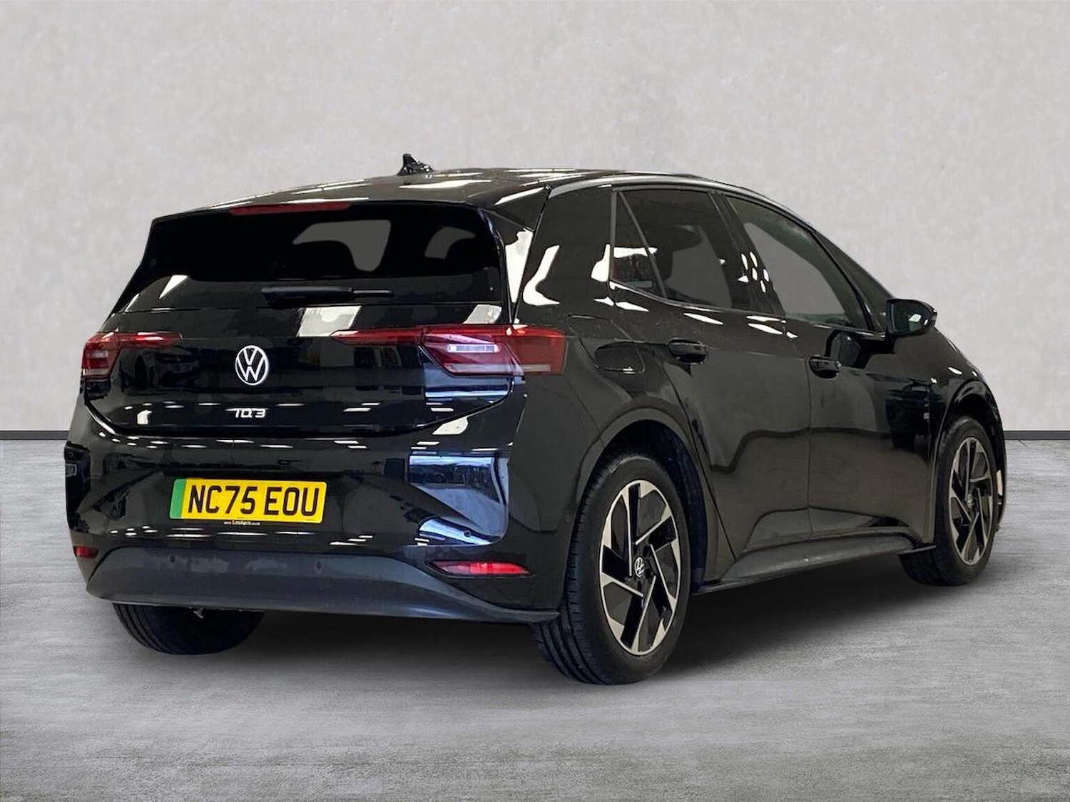 Used Volkswagen ID.3 2026 for sale - 77797004: Photo 18