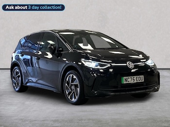Used Volkswagen ID.3 2026 for sale - 77797004: Photo