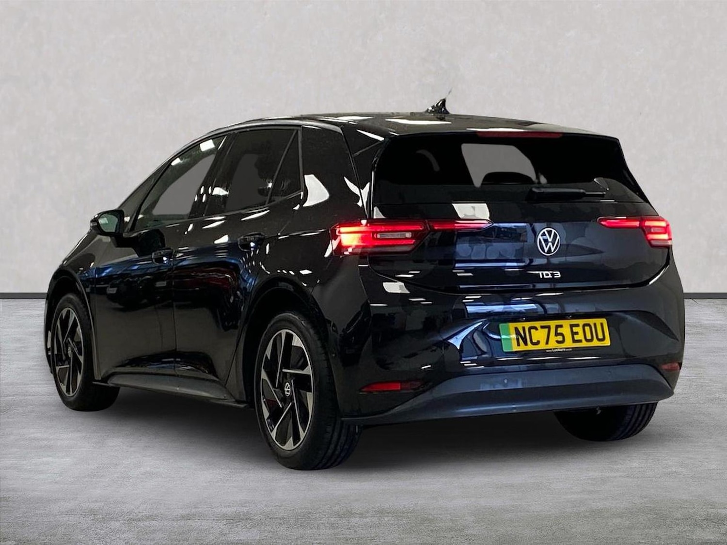 Used Volkswagen ID.3 2026 for sale - 77797004: Photo 2