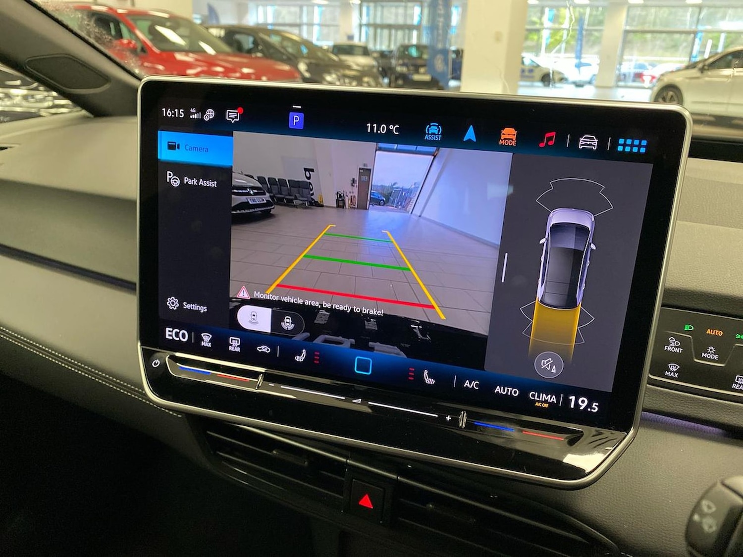 Used Volkswagen ID.3 2026 for sale - 77797004: Photo 23