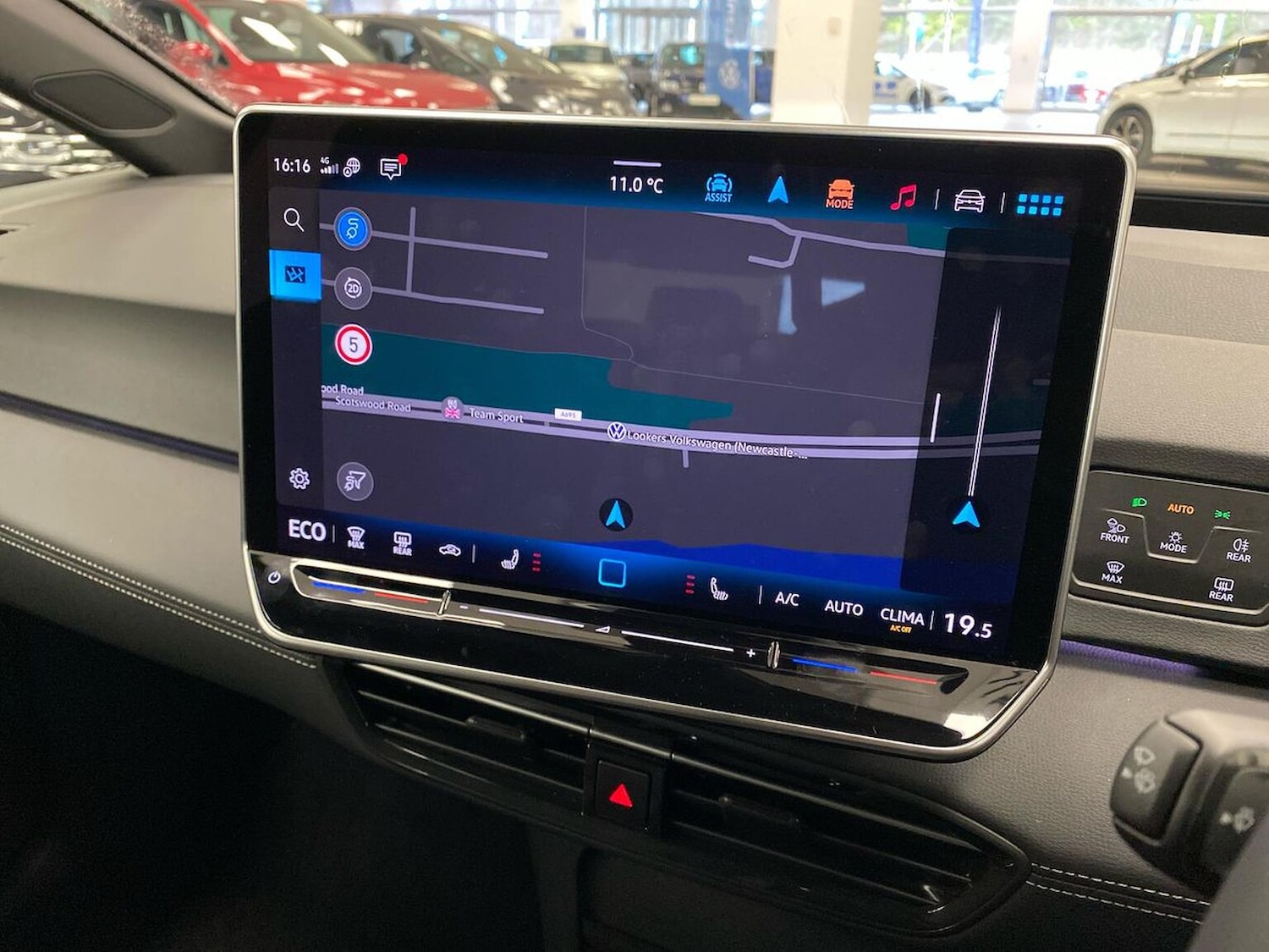 Used Volkswagen ID.3 2026 for sale - 77797004: Photo 24