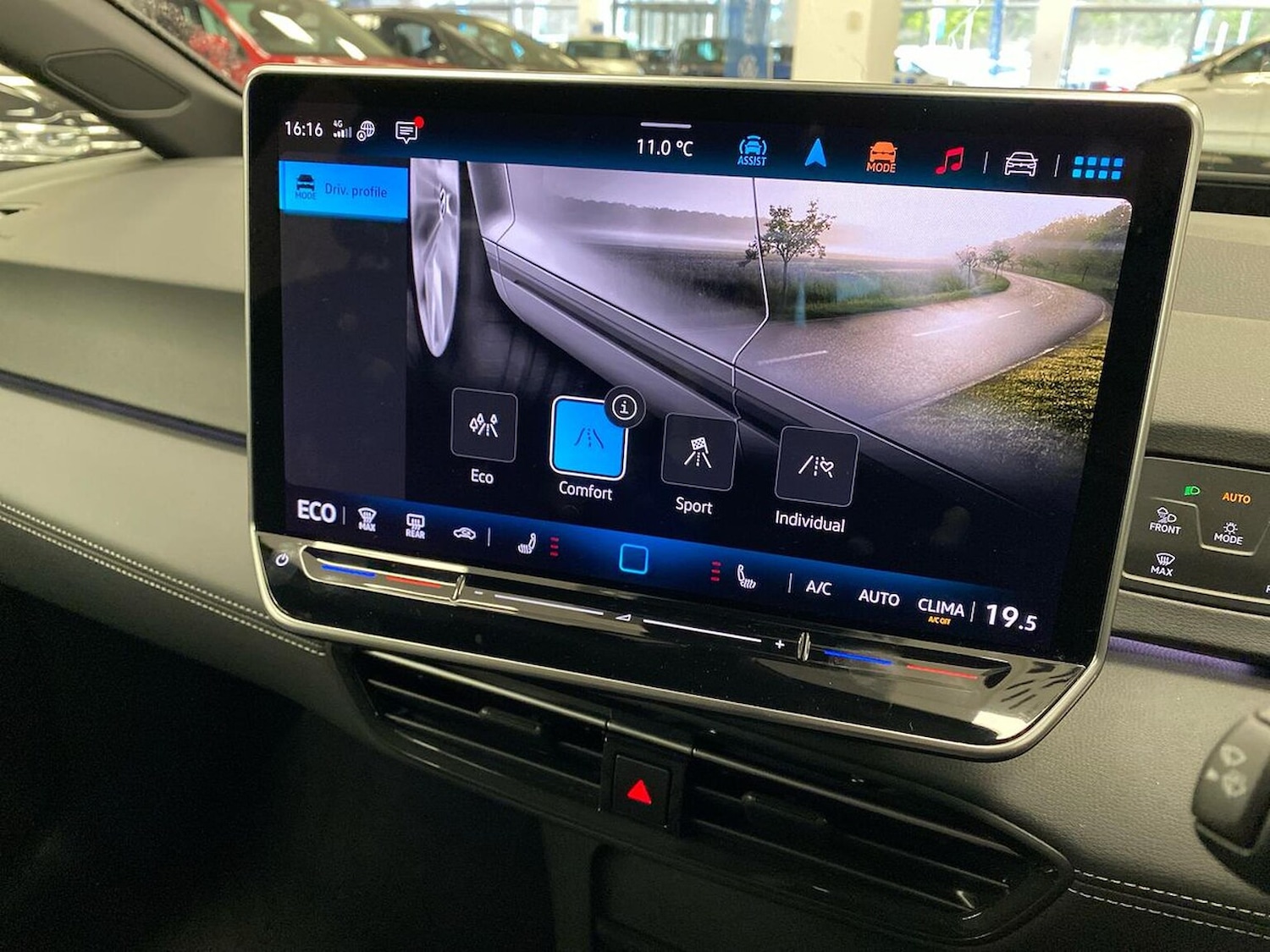 Used Volkswagen ID.3 2026 for sale - 77797004: Photo 25