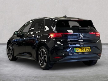Used Volkswagen ID.3 2026 for sale - 77797004: Photo