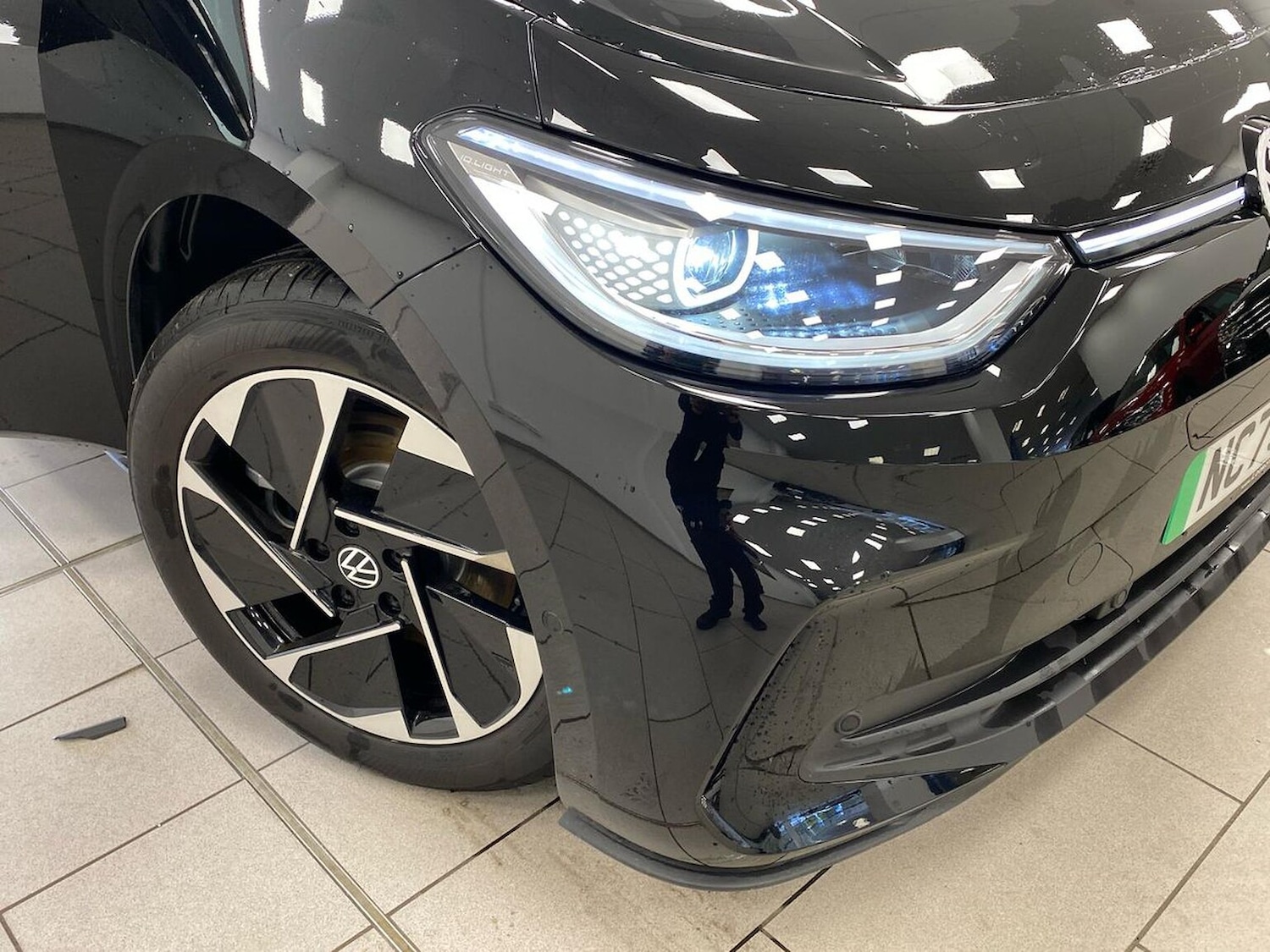 Used Volkswagen ID.3 2026 for sale - 77797004: Photo 30