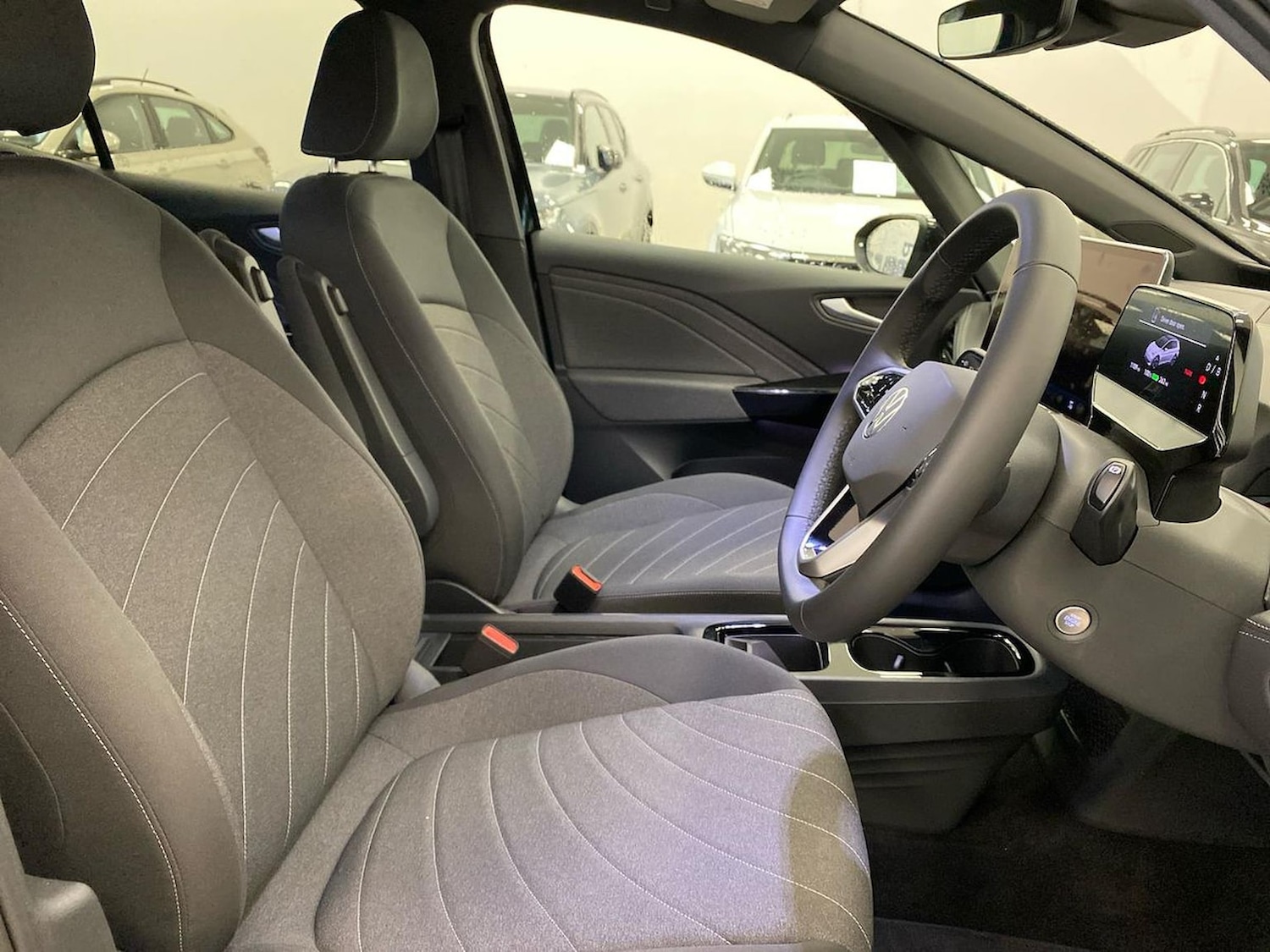 Used Volkswagen ID.3 2026 for sale - 77797004: Photo 31