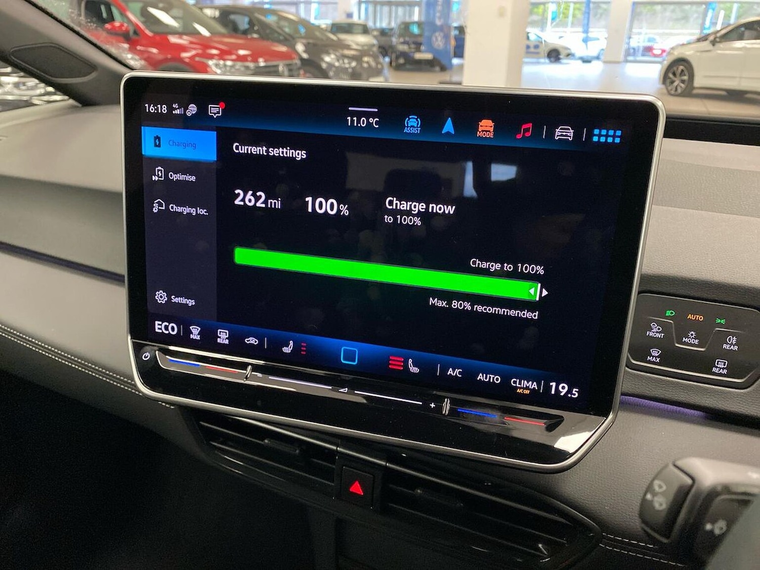 Used Volkswagen ID.3 2026 for sale - 77797004: Photo 32