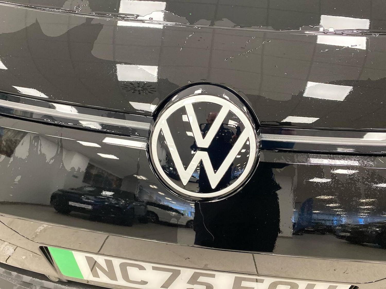 Used Volkswagen ID.3 2026 for sale - 77797004: Photo 33