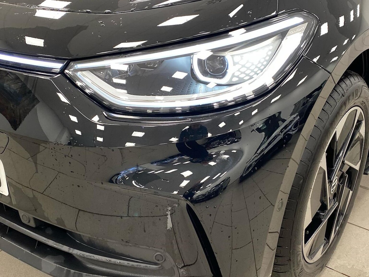 Used Volkswagen ID.3 2026 for sale - 77797004: Photo 34