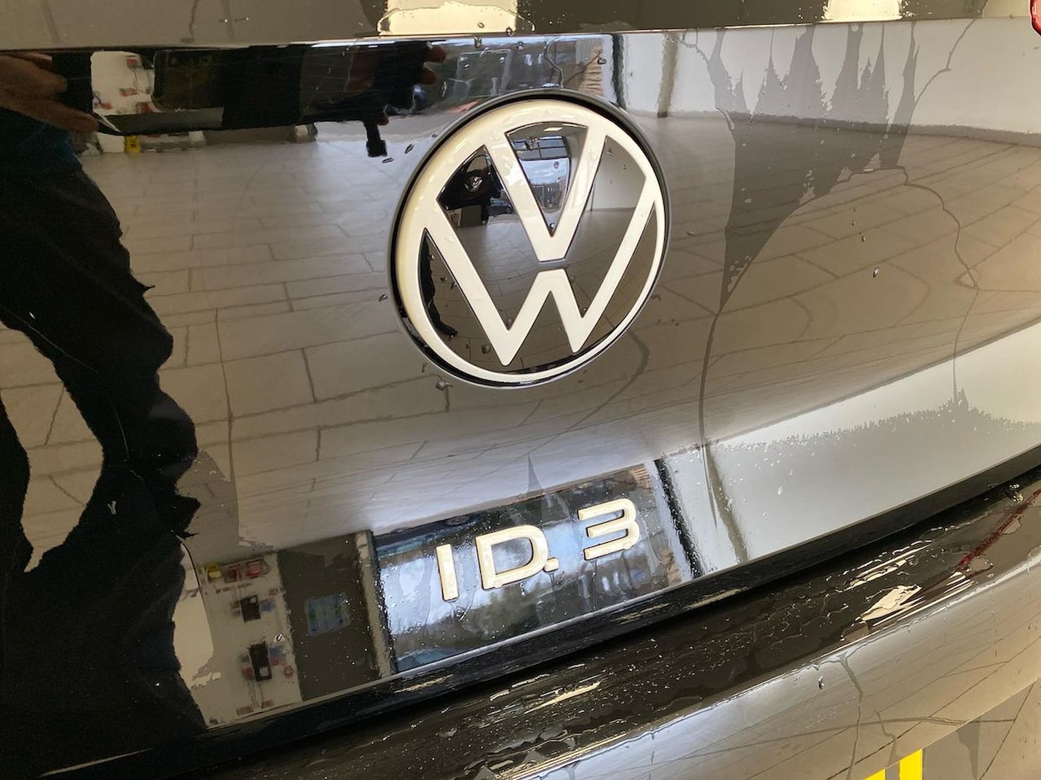 Used Volkswagen ID.3 2026 for sale - 77797004: Photo 35