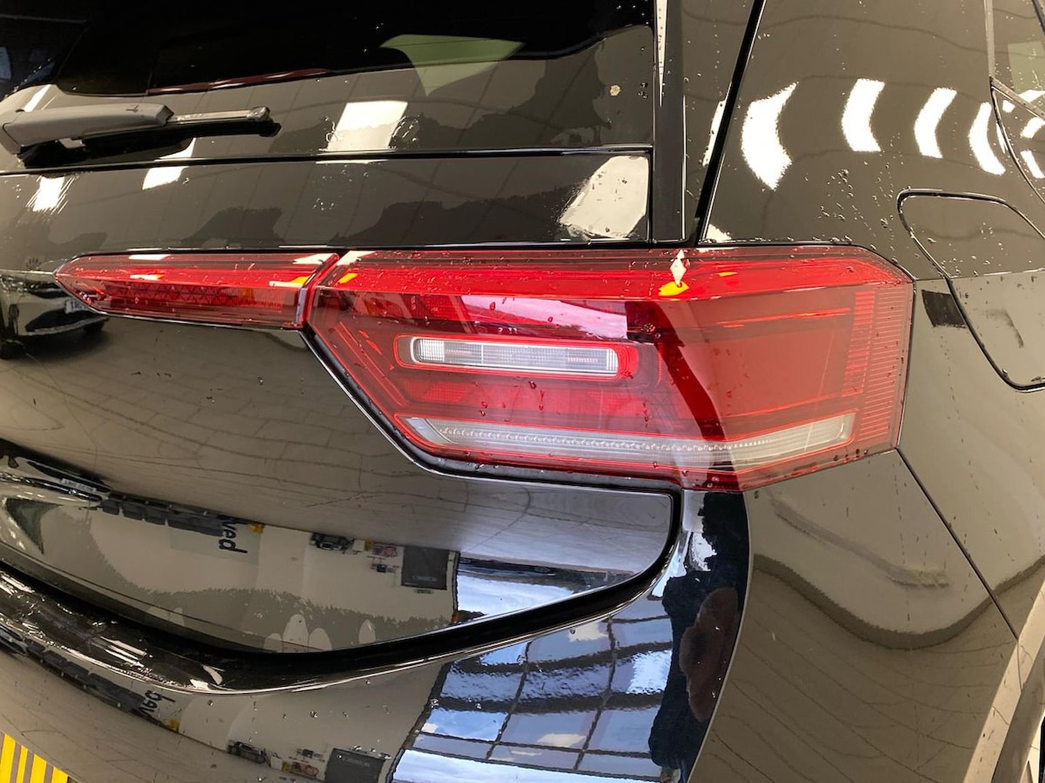 Used Volkswagen ID.3 2026 for sale - 77797004: Photo 36