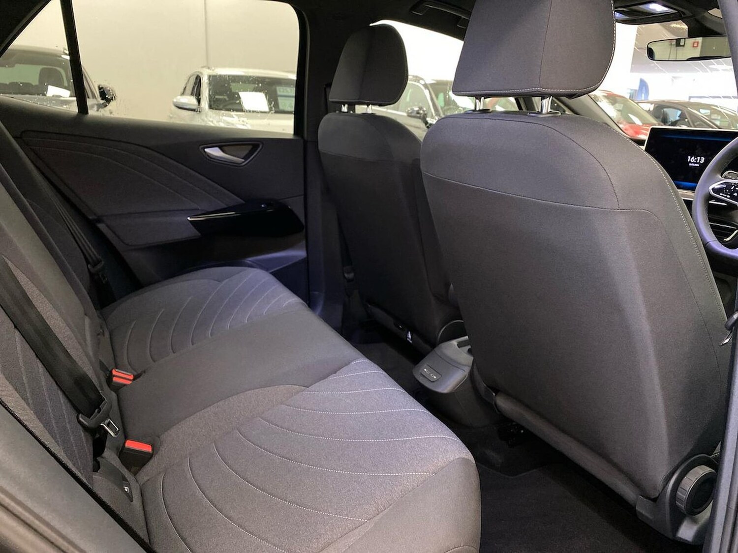 Used Volkswagen ID.3 2026 for sale - 77797004: Photo 37