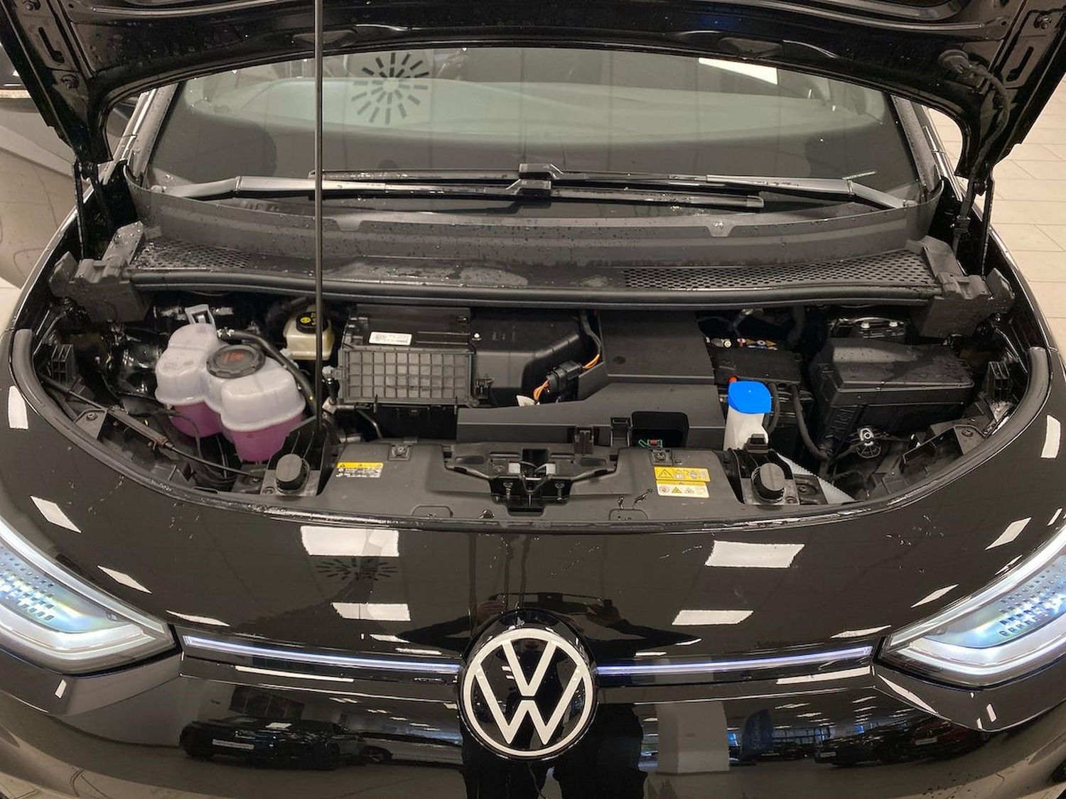 Used Volkswagen ID.3 2026 for sale - 77797004: Photo 39