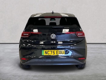 Used Volkswagen ID.3 2026 for sale - 77797004: Photo