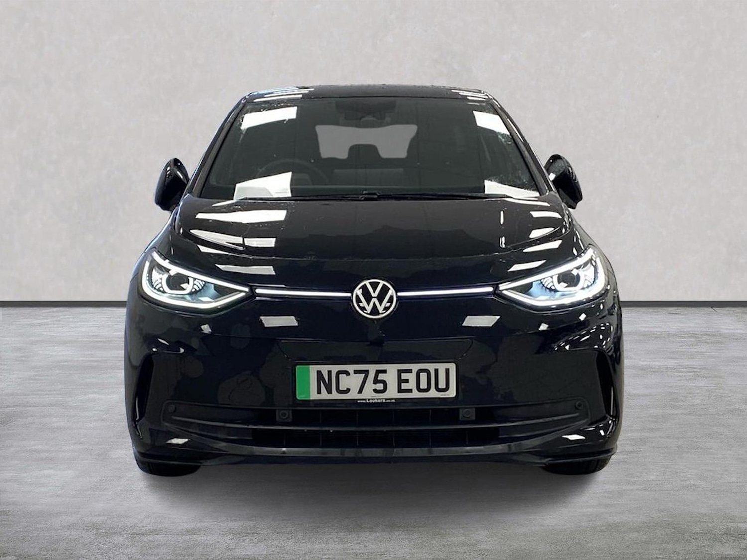 Used Volkswagen ID.3 2026 for sale - 77797004: Photo 5