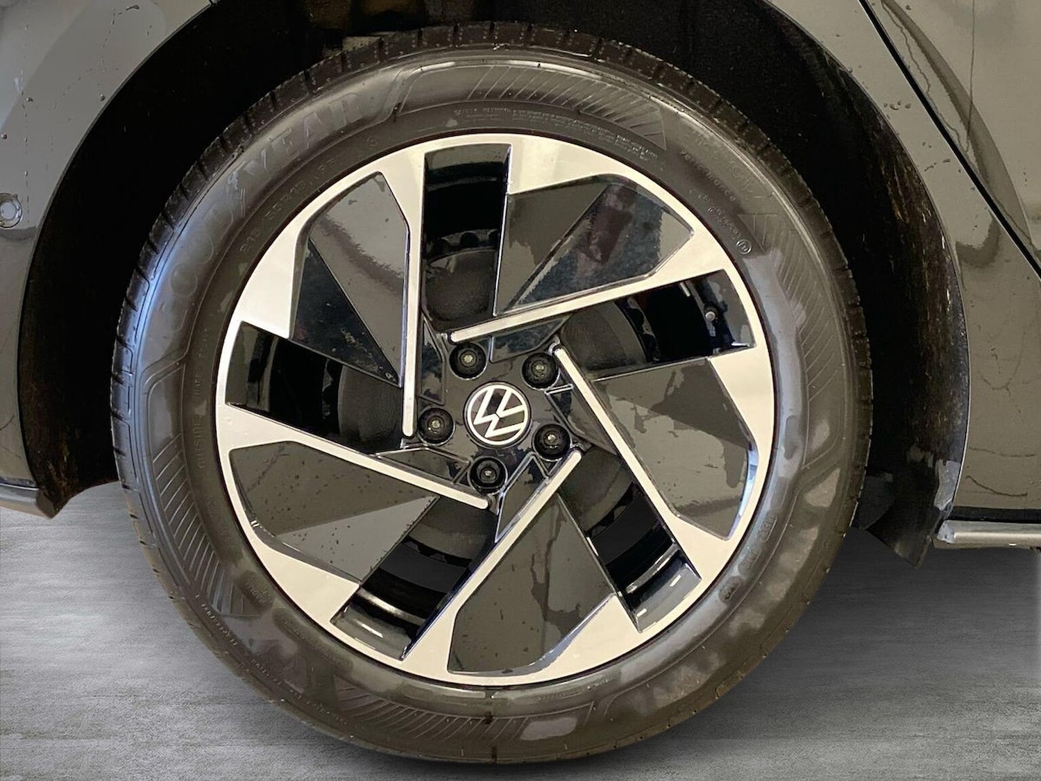 Used Volkswagen ID.3 2026 for sale - 77797004: Photo 6