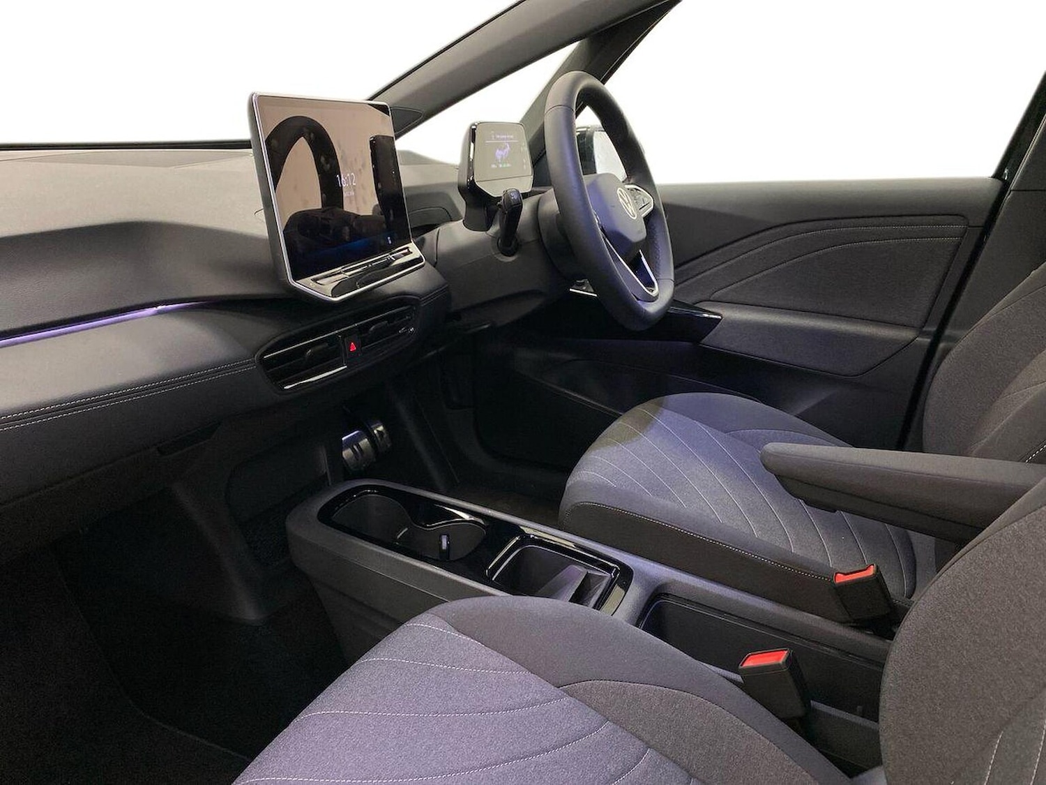 Used Volkswagen ID.3 2026 for sale - 77797004: Photo 7