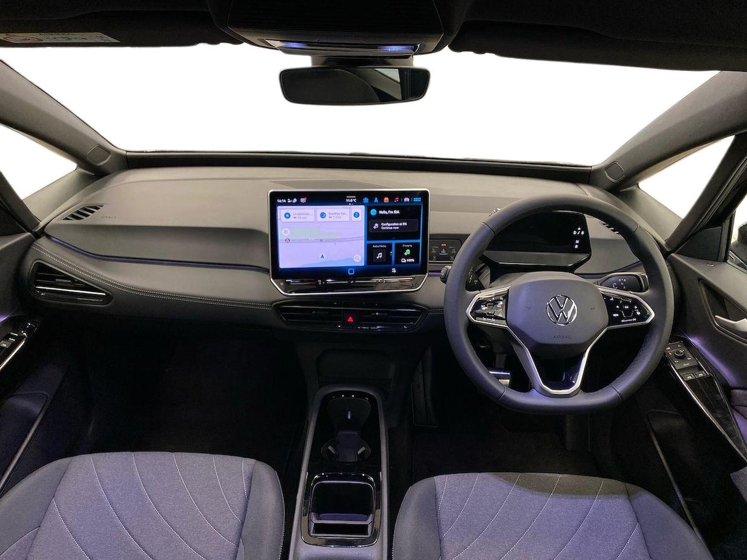 Used Volkswagen ID.3 2026 for sale - 77797004: Photo 8