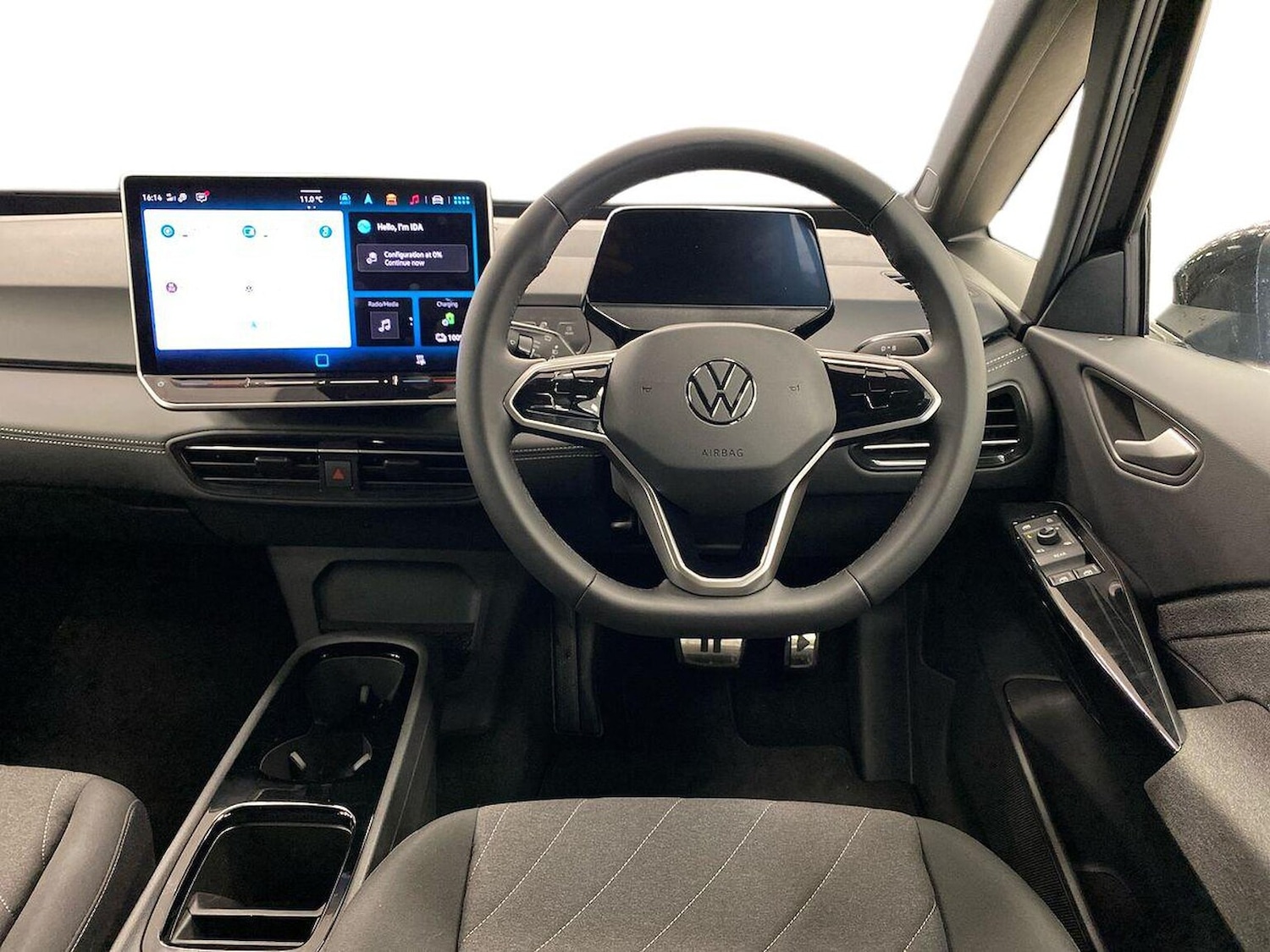 Used Volkswagen ID.3 2026 for sale - 77797004: Photo 9