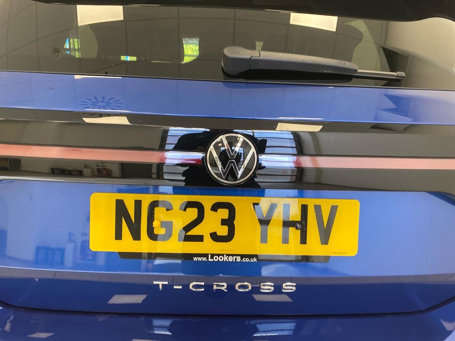 Vehicle 28