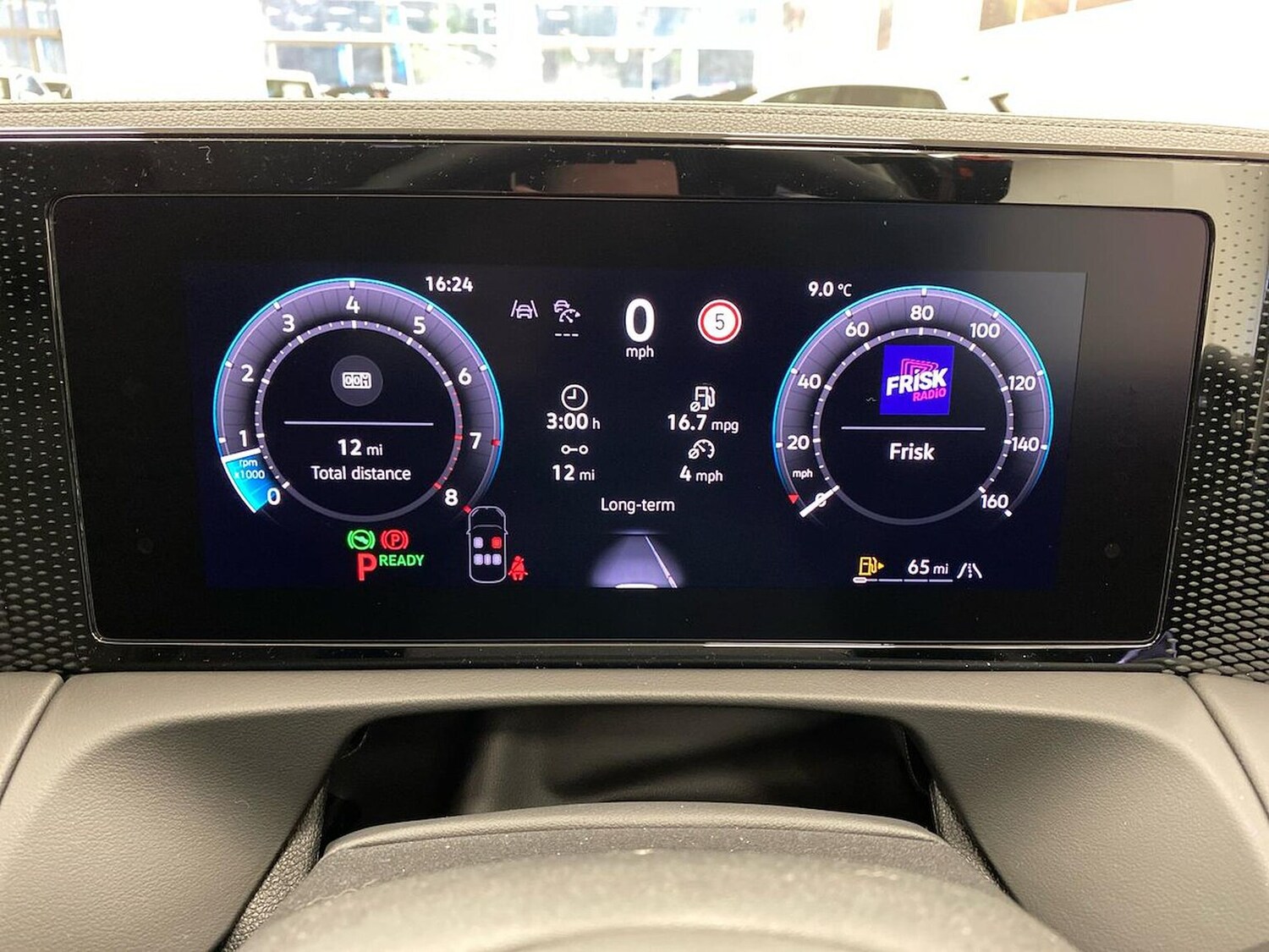 Used Volkswagen Tiguan 2026 for sale - 77901688: Photo 10