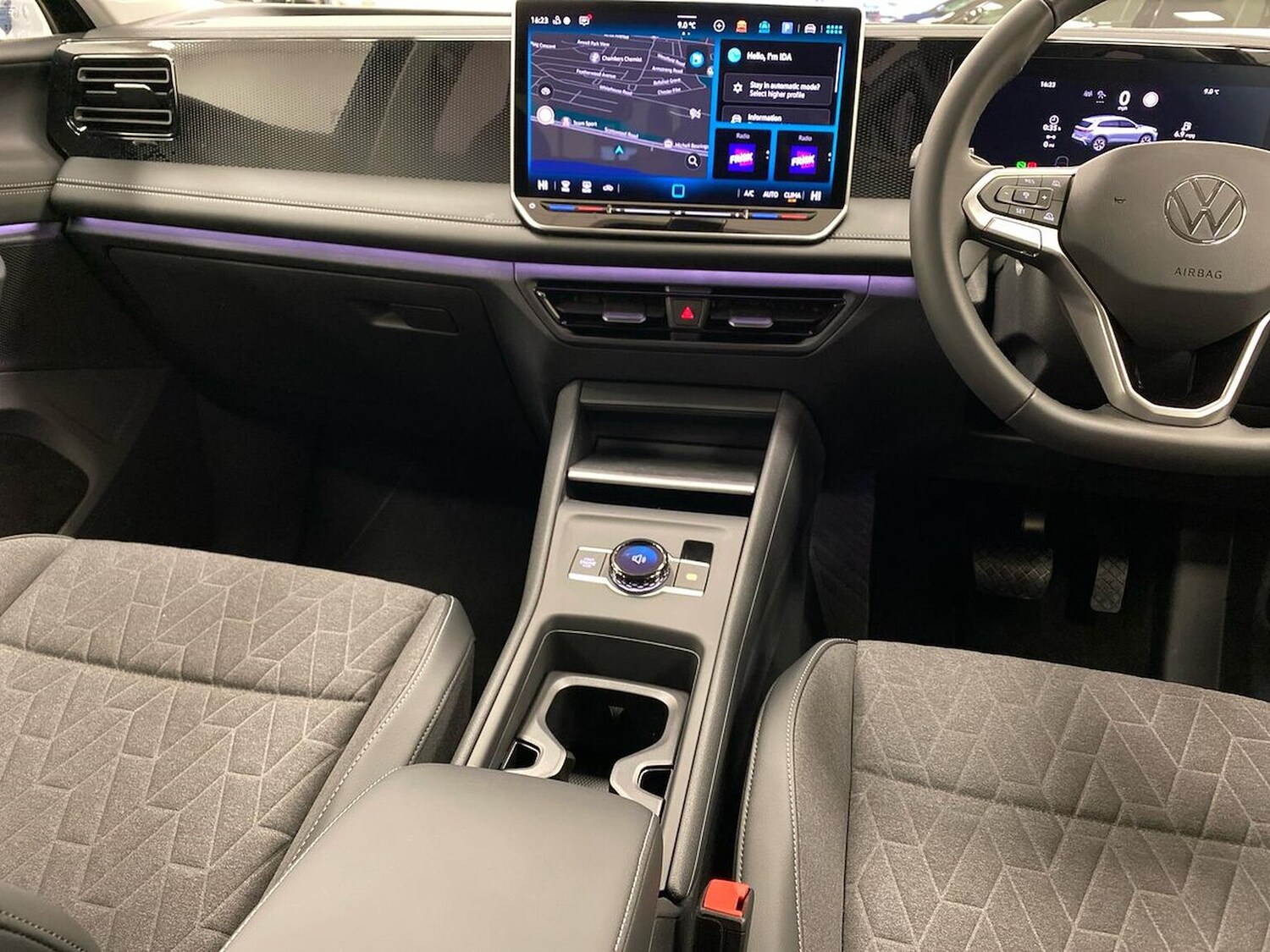 Used Volkswagen Tiguan 2026 for sale - 77901688: Photo 13