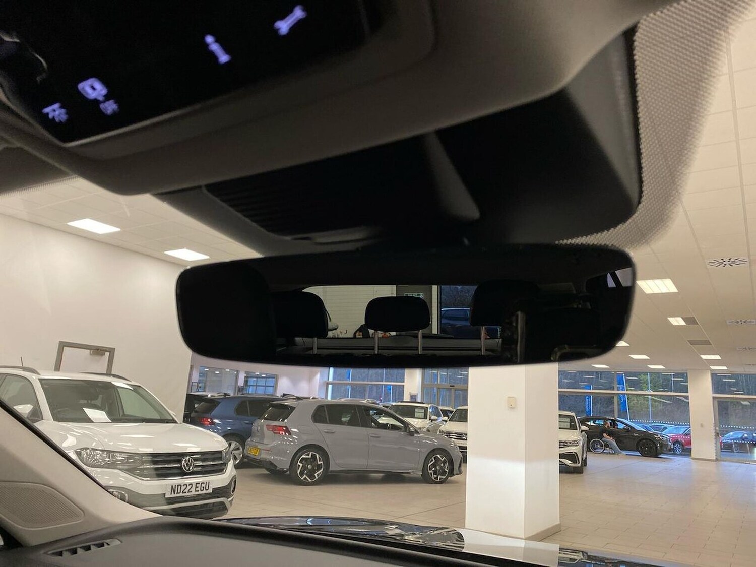 Used Volkswagen Tiguan 2026 for sale - 77901688: Photo 14