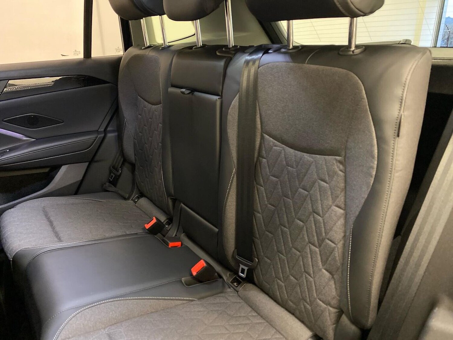 Used Volkswagen Tiguan 2026 for sale - 77901688: Photo 16