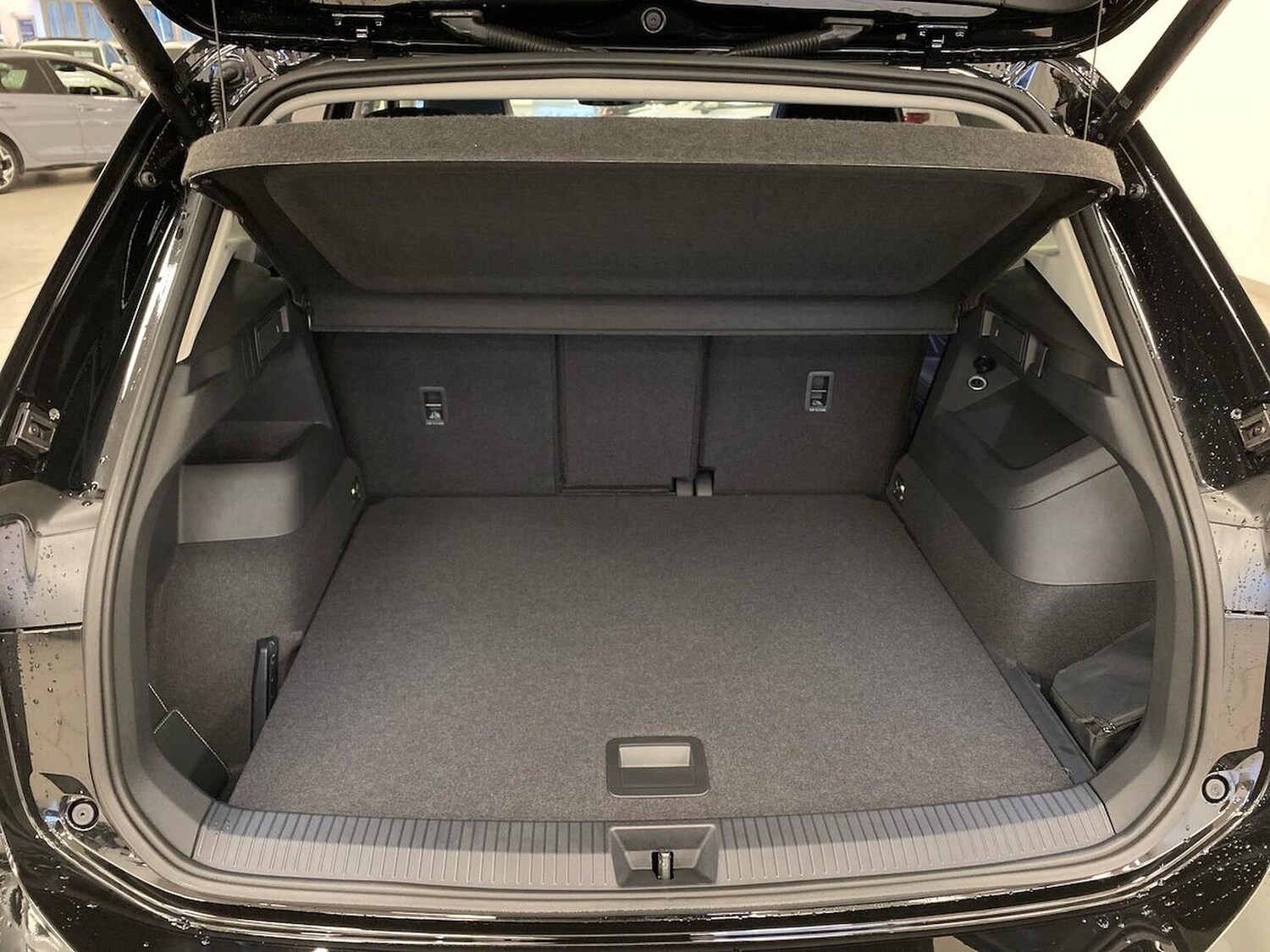 Used Volkswagen Tiguan 2026 for sale - 77901688: Photo 17