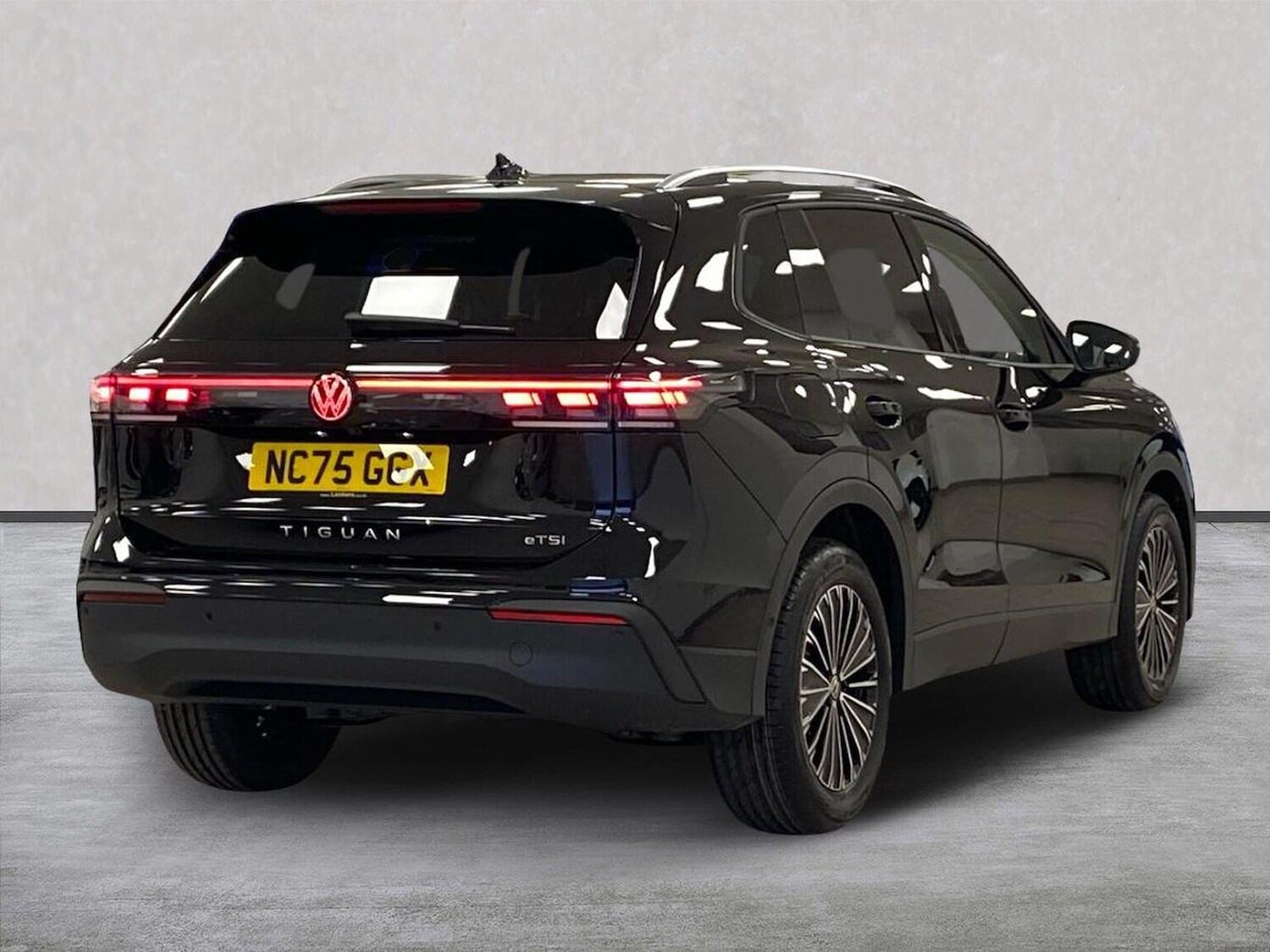 Used Volkswagen Tiguan 2026 for sale - 77901688: Photo 18