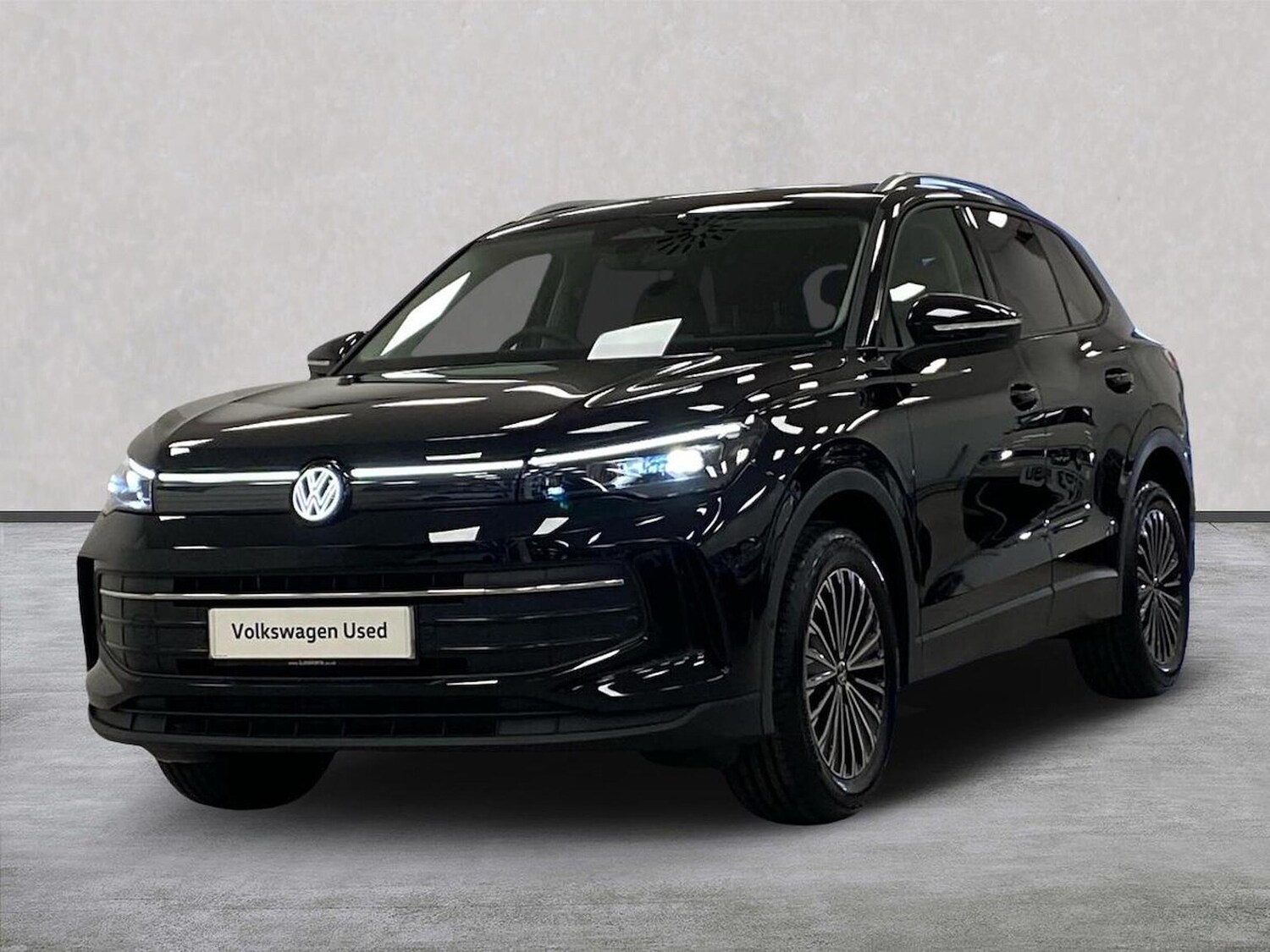 Used Volkswagen Tiguan 2026 for sale - 77901688: Photo 20