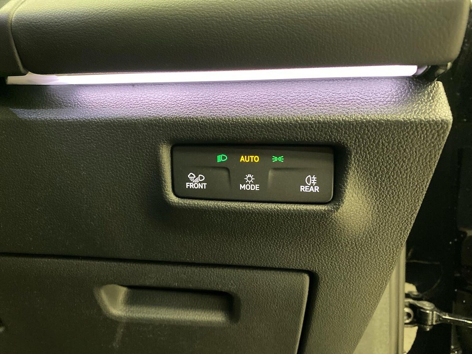 Used Volkswagen Tiguan 2026 for sale - 77901688: Photo 22