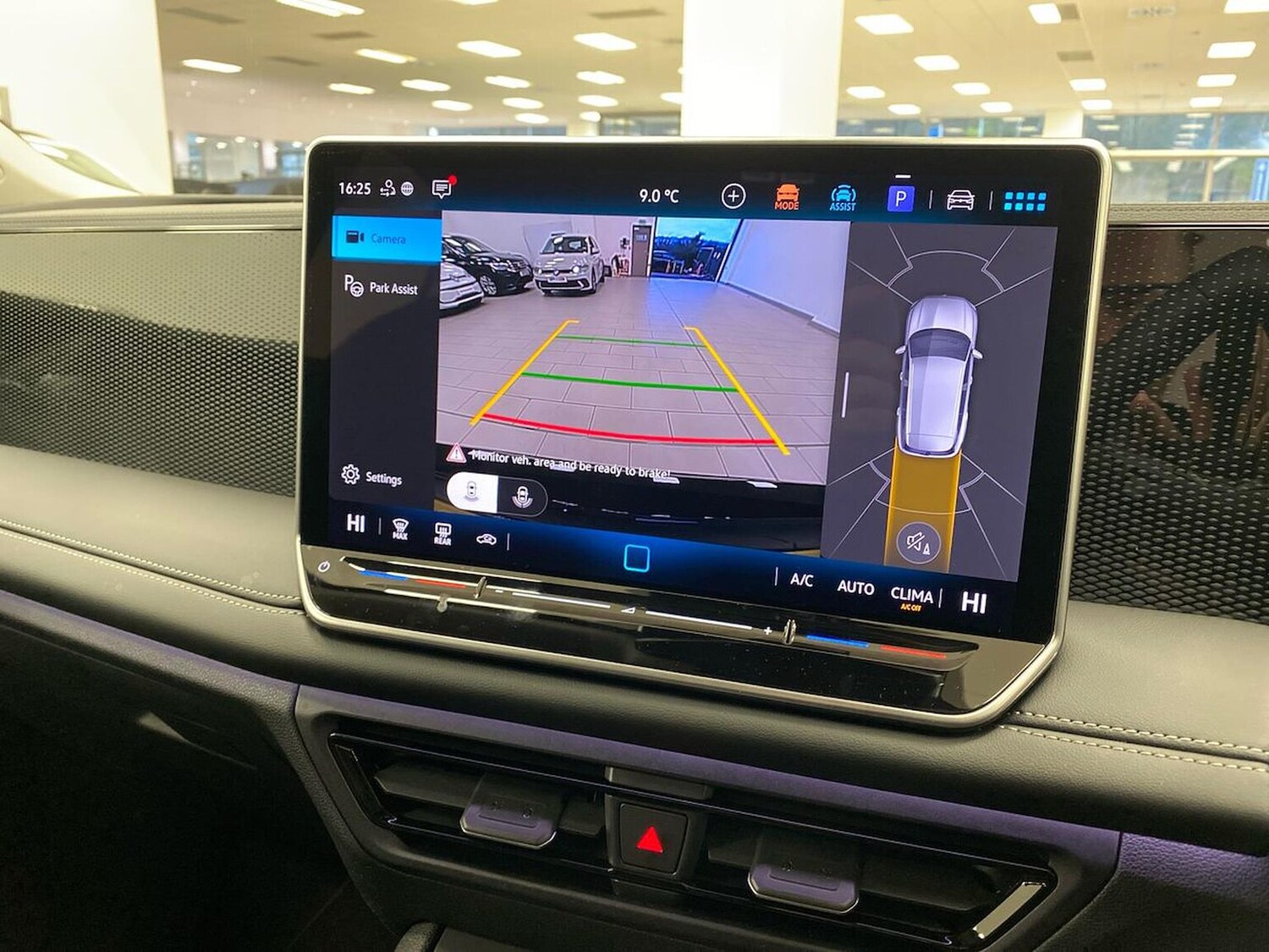 Used Volkswagen Tiguan 2026 for sale - 77901688: Photo 23