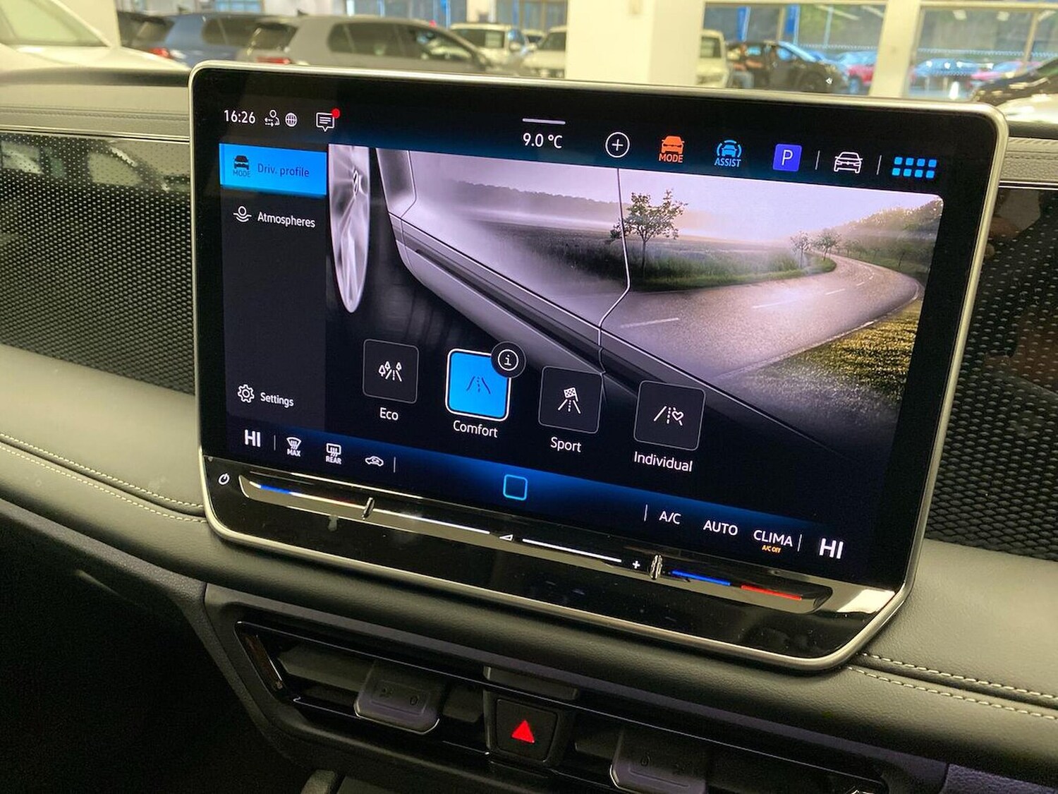 Used Volkswagen Tiguan 2026 for sale - 77901688: Photo 25