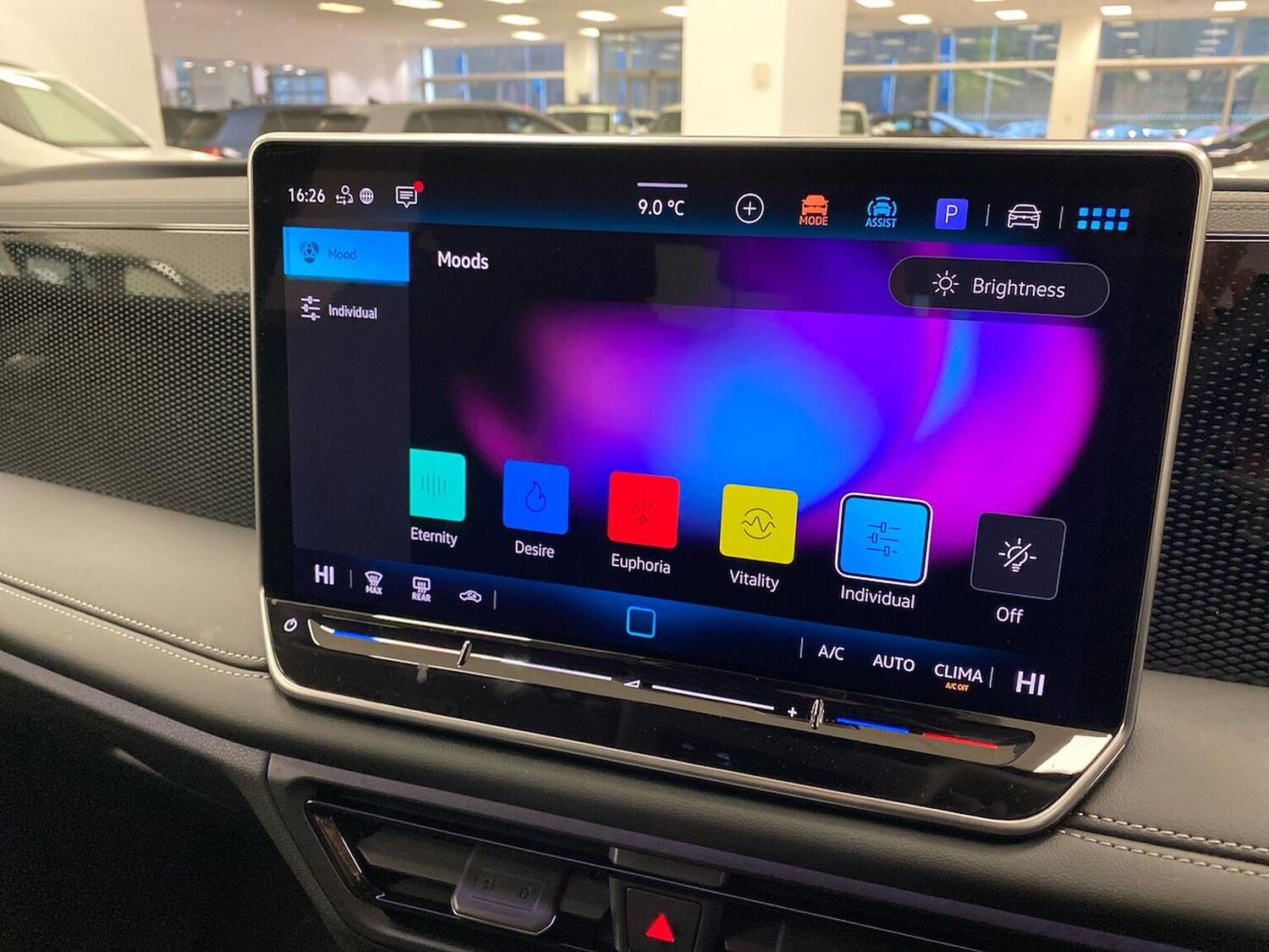 Used Volkswagen Tiguan 2026 for sale - 77901688: Photo 29