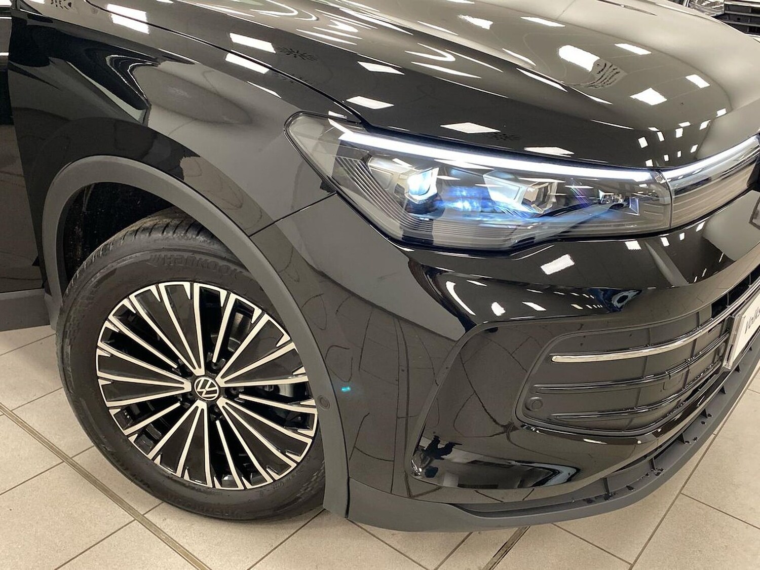 Used Volkswagen Tiguan 2026 for sale - 77901688: Photo 30