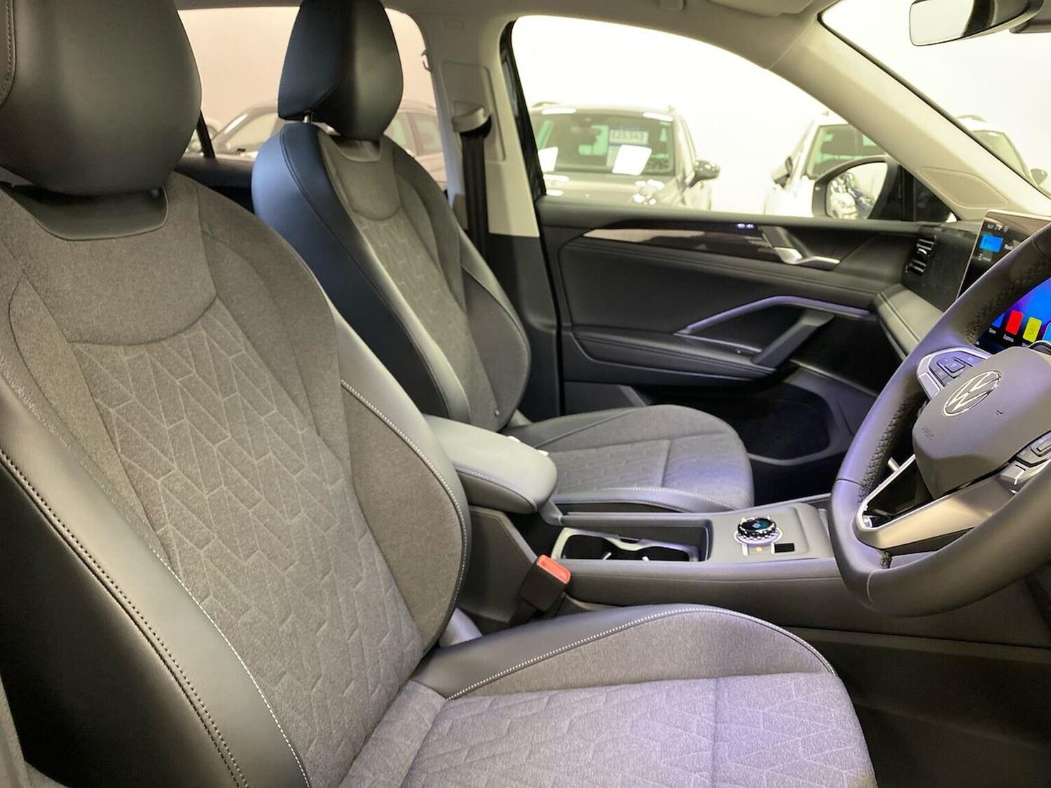 Used Volkswagen Tiguan 2026 for sale - 77901688: Photo 31