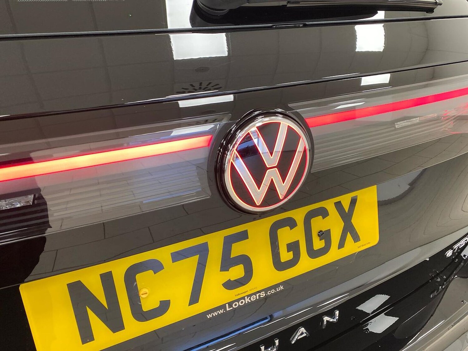 Used Volkswagen Tiguan 2026 for sale - 77901688: Photo 32