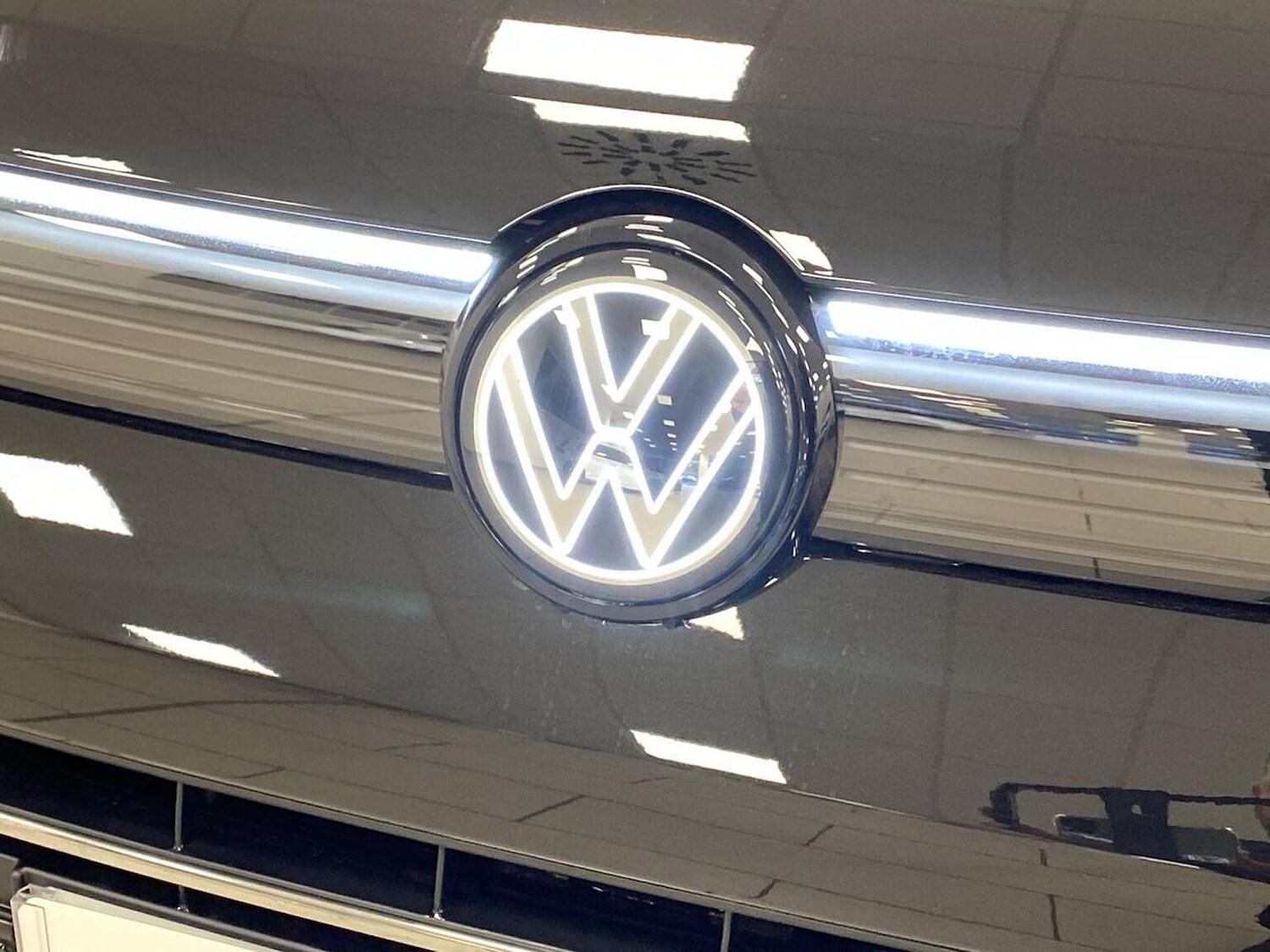 Used Volkswagen Tiguan 2026 for sale - 77901688: Photo 33