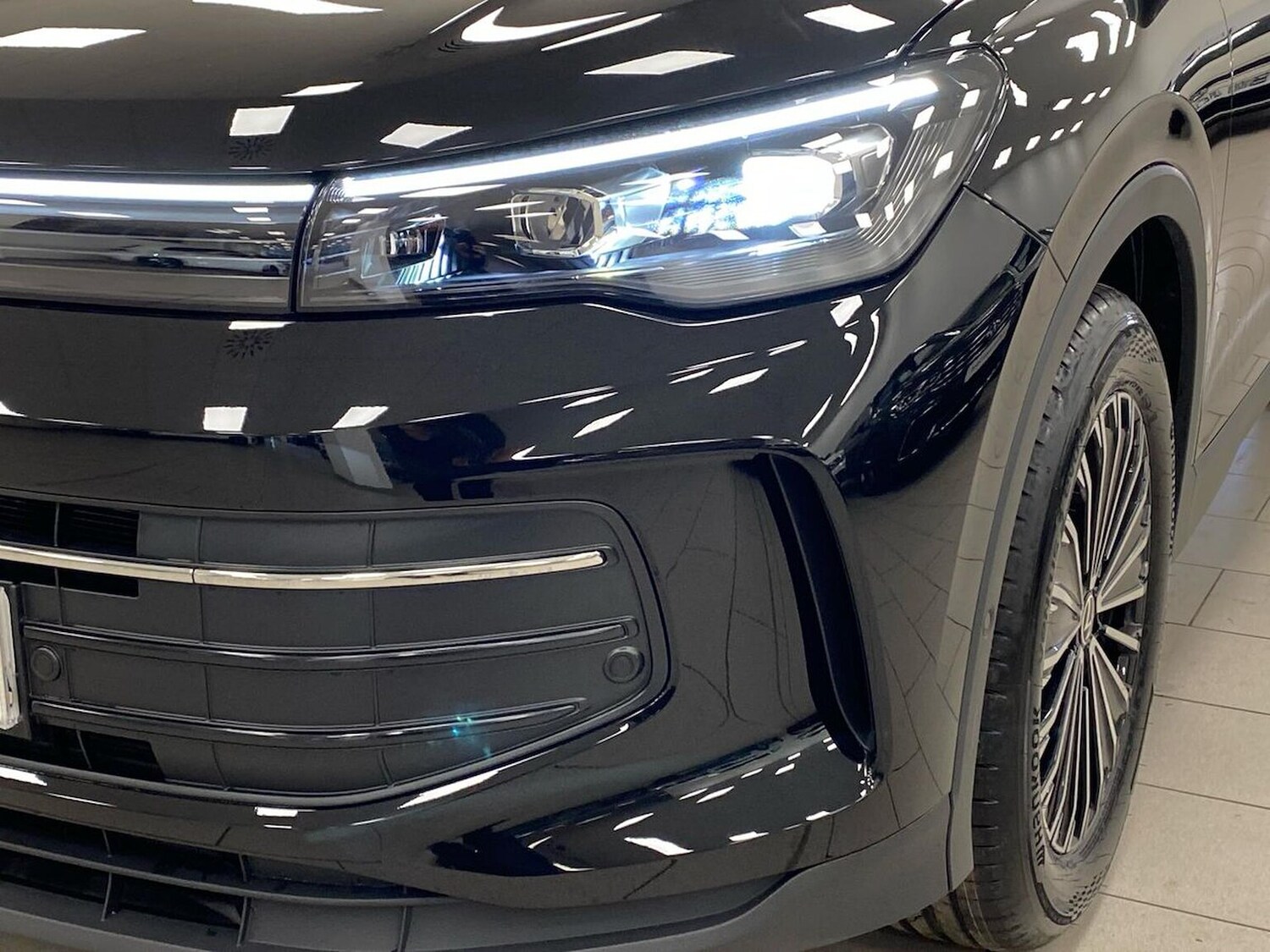 Used Volkswagen Tiguan 2026 for sale - 77901688: Photo 34