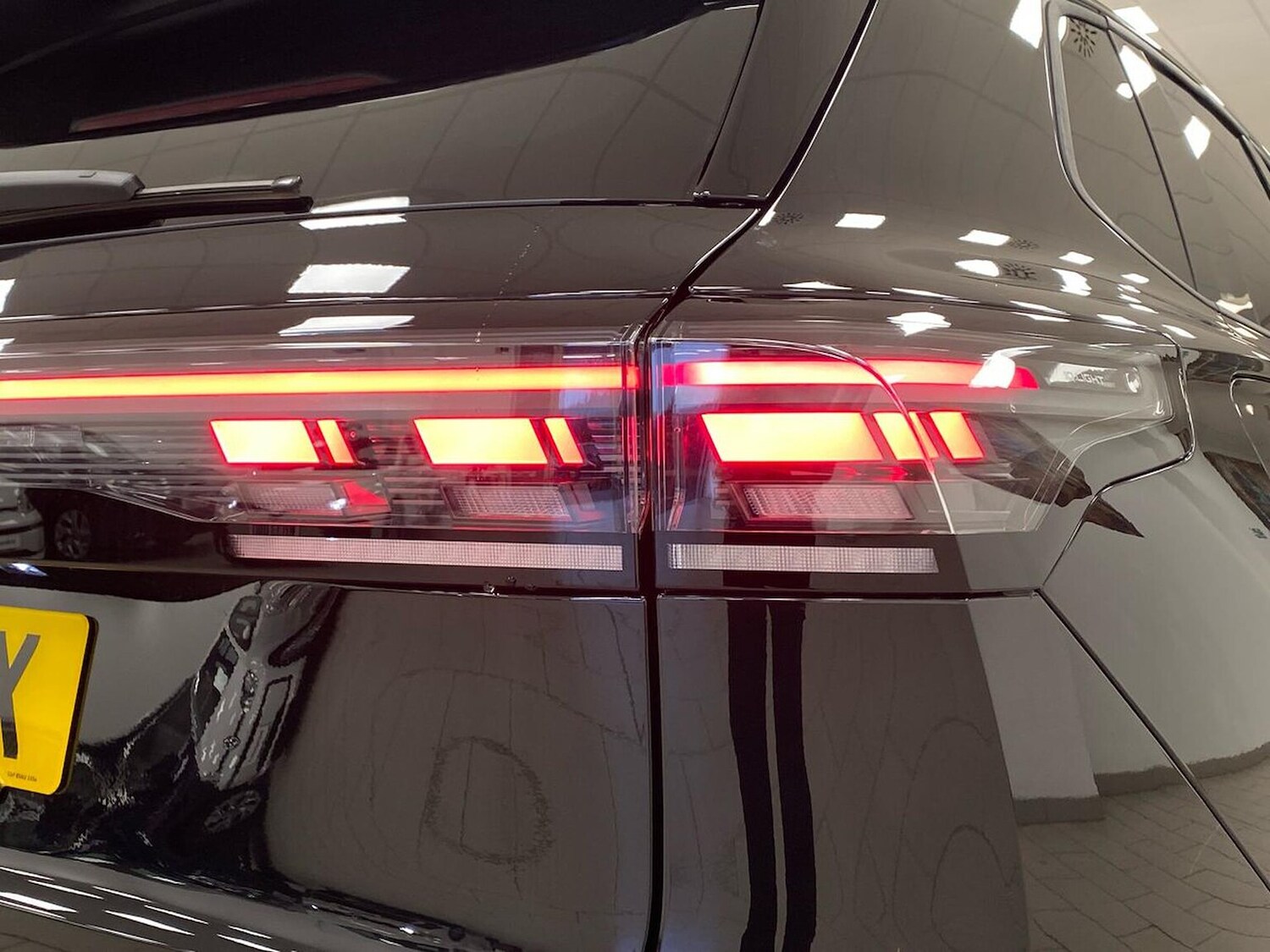 Used Volkswagen Tiguan 2026 for sale - 77901688: Photo 36