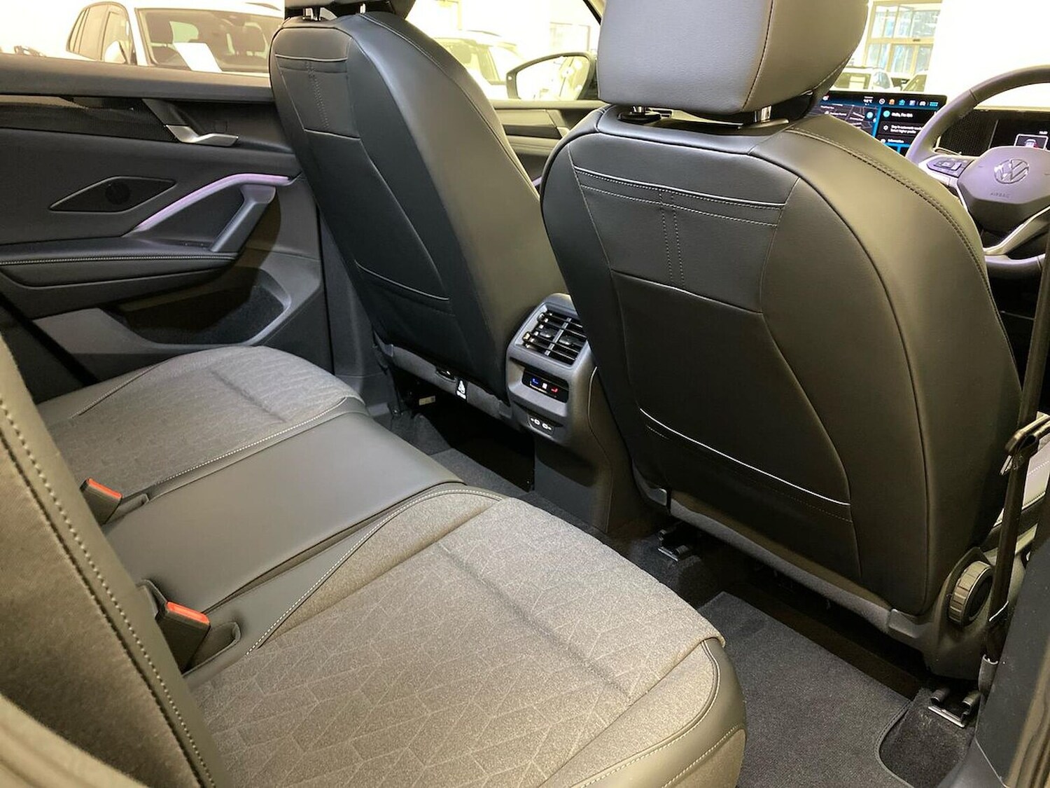 Used Volkswagen Tiguan 2026 for sale - 77901688: Photo 37