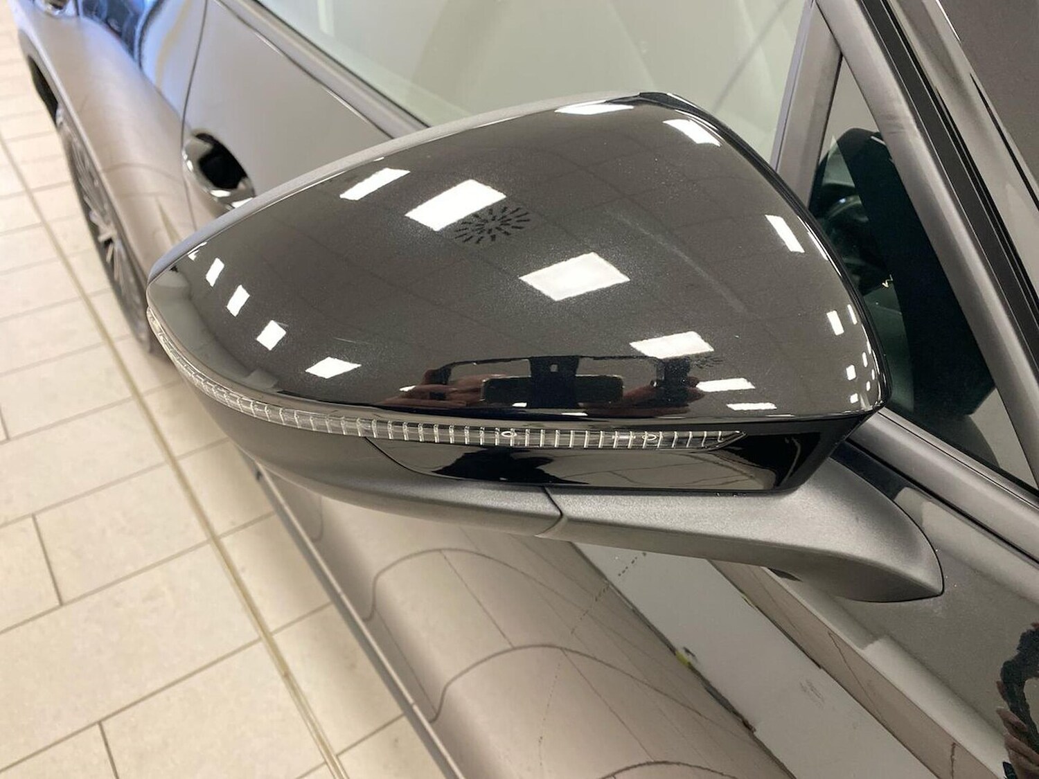 Used Volkswagen Tiguan 2026 for sale - 77901688: Photo 38