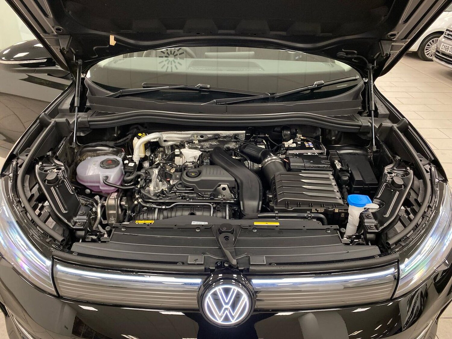 Used Volkswagen Tiguan 2026 for sale - 77901688: Photo 39