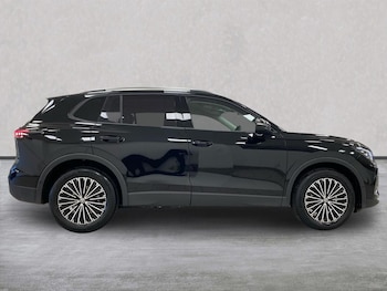 Used Volkswagen Tiguan 2026 for sale - 77901688: Photo