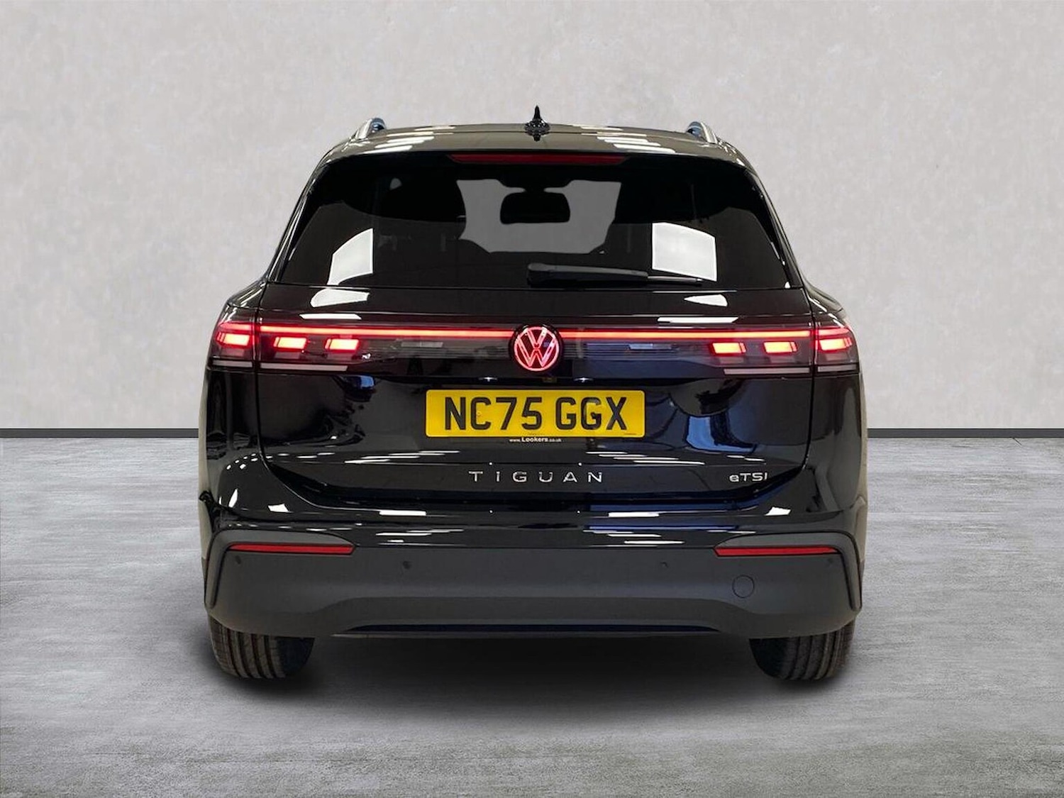 Used Volkswagen Tiguan 2026 for sale - 77901688: Photo 4