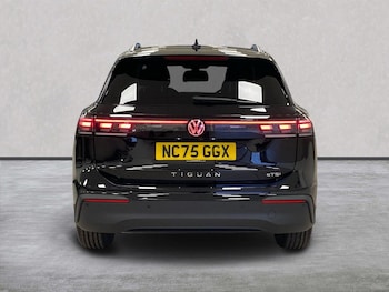 Used Volkswagen Tiguan 2026 for sale - 77901688: Photo